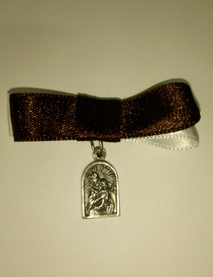 Medalla de Artesanos